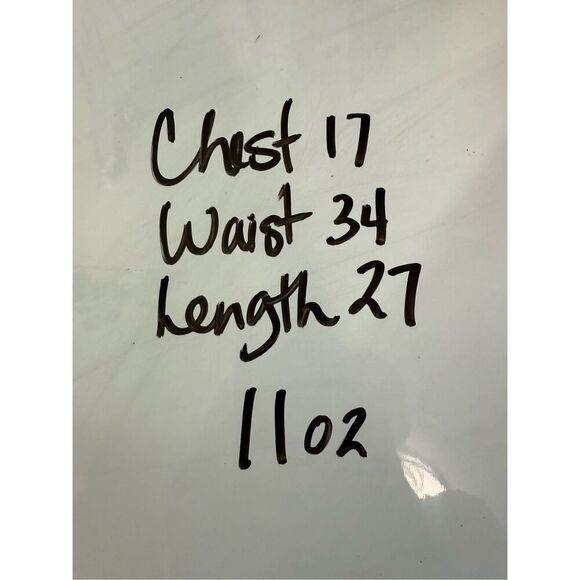 Express Royal Blue Tie Waist Jumpsuit Size X Small - Picture 2 of 10